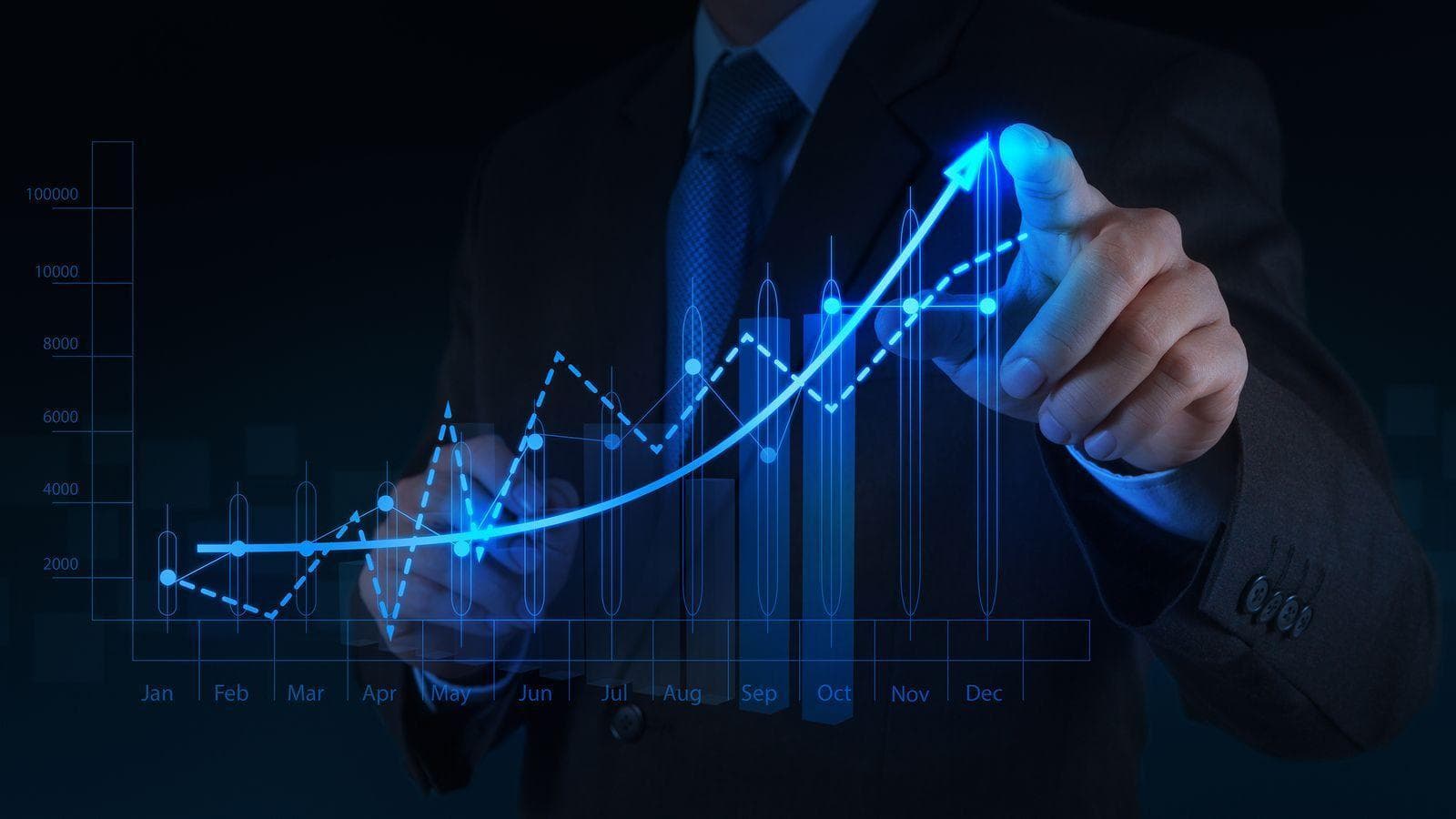Cierre de Ventas