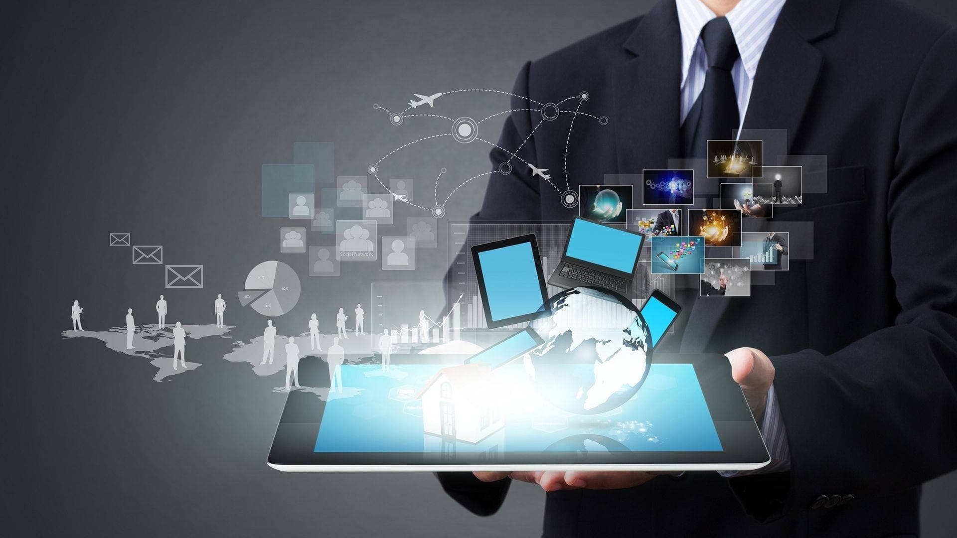 Marketing Digital